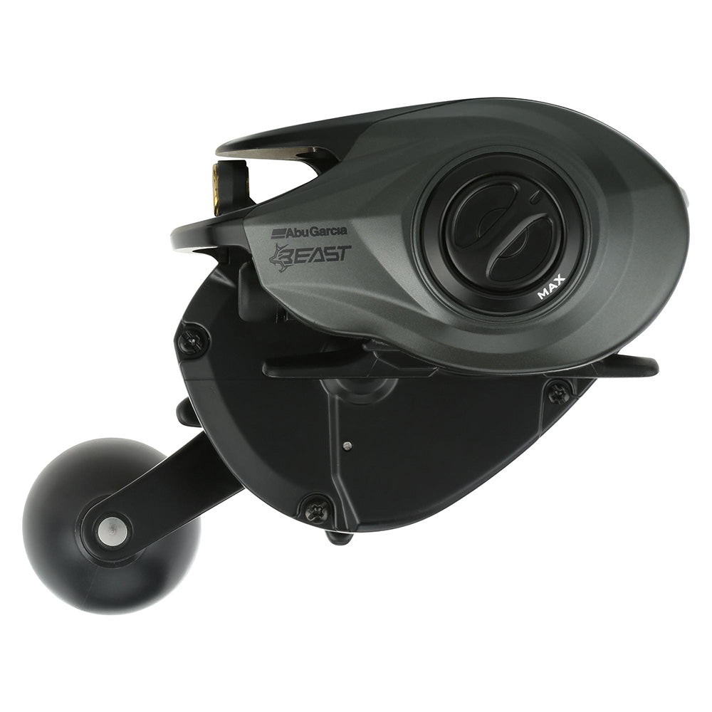 Abu Garcia Beast 300 Low Profile Reel BST300LP [1636738] - Houseboatparts.com
