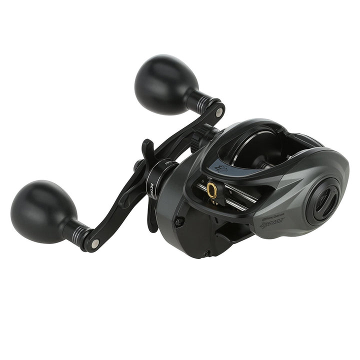 Abu Garcia Beast 300 Low Profile Reel BST300LP [1636738] - Houseboatparts.com