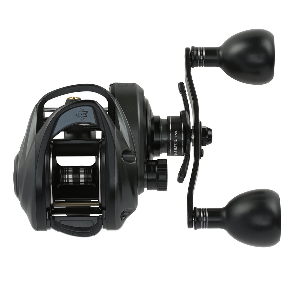 Abu Garcia Beast 300 High Speed Low Profile Reel BST300LP - HS [1636830] - Houseboatparts.com
