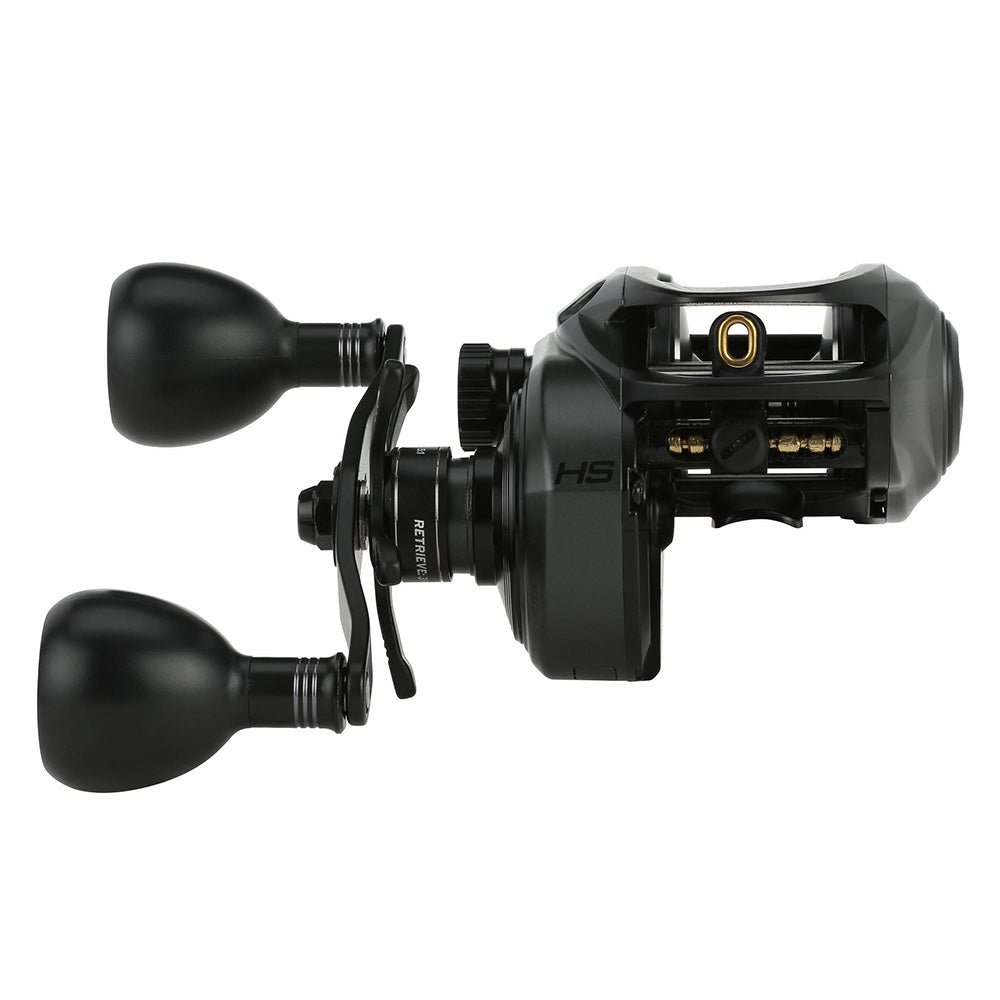 Abu Garcia Beast 300 High Speed Low Profile Reel BST300LP - HS [1636830] - Houseboatparts.com