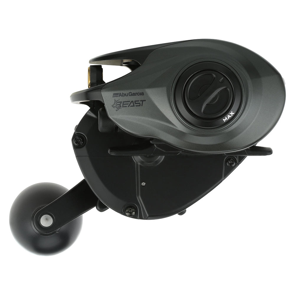 Abu Garcia Beast 300 High Speed Low Profile Reel BST300LP - HS [1636830] - Houseboatparts.com