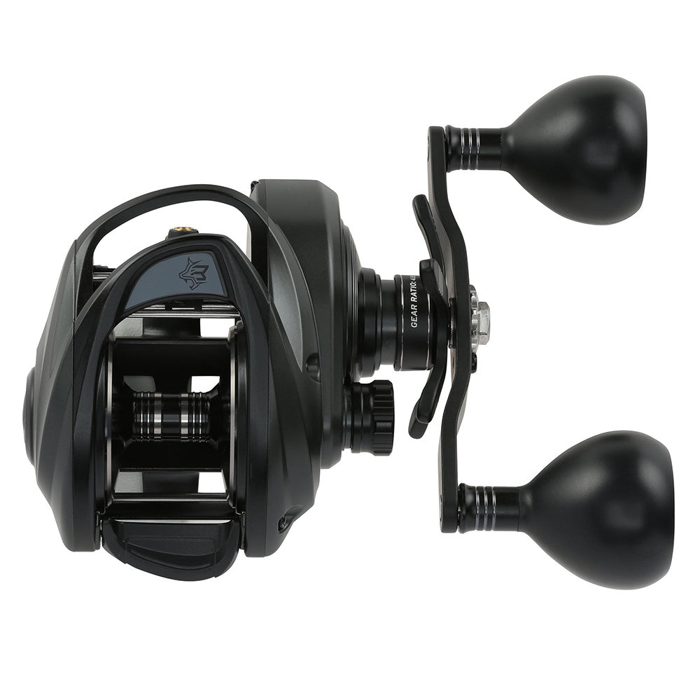 Abu Garcia Beast 400 Low Profile Reel BST400LP [1636832] - Houseboatparts.com