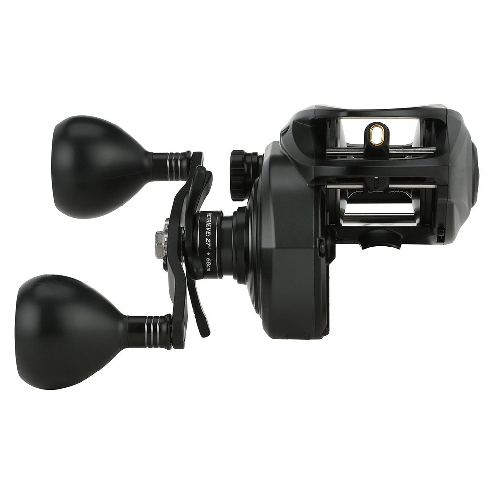 Abu Garcia Beast 400 Low Profile Reel BST400LP [1636832] - Houseboatparts.com