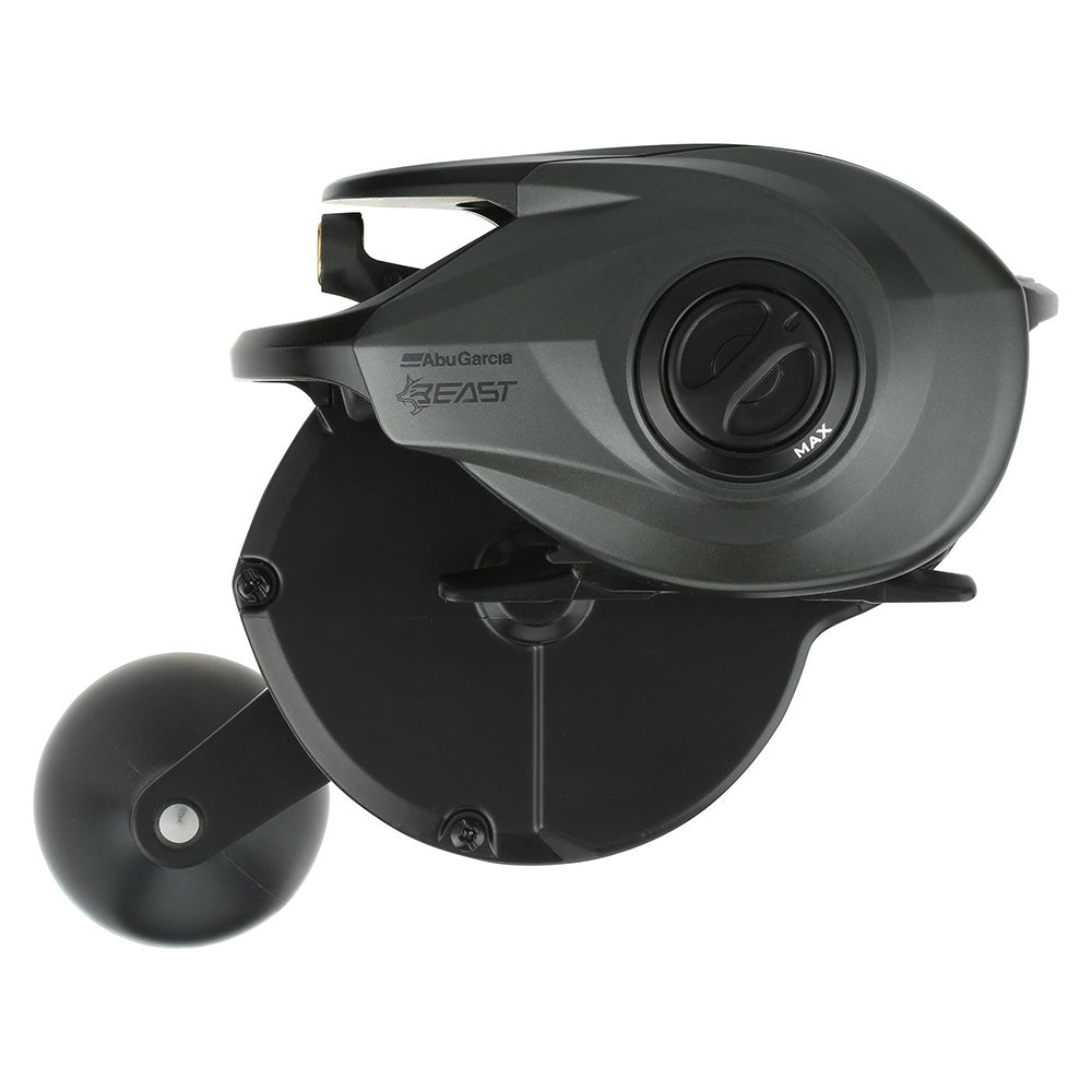 Abu Garcia Beast 400 Low Profile Reel BST400LP [1636832] - Houseboatparts.com