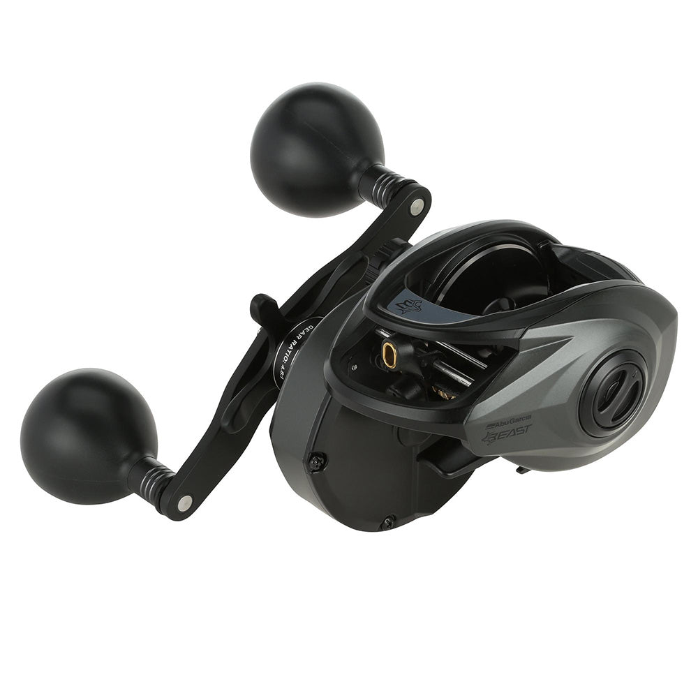 Abu Garcia Beast 400 Low Profile Reel BST400LP [1636832] - Houseboatparts.com