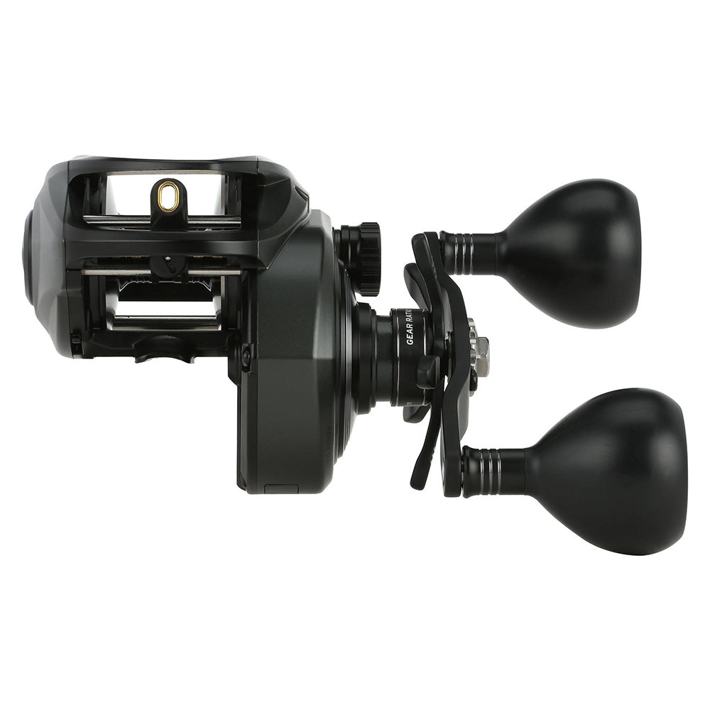 Abu Garcia Beast 400 Low Profile Left Hand Reel BST400LP - L [1636833] - Houseboatparts.com