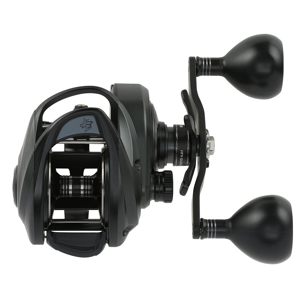 Abu Garcia Beast 400 High Speed Low Profile Reel BST400LP - HS [1636834] - Houseboatparts.com