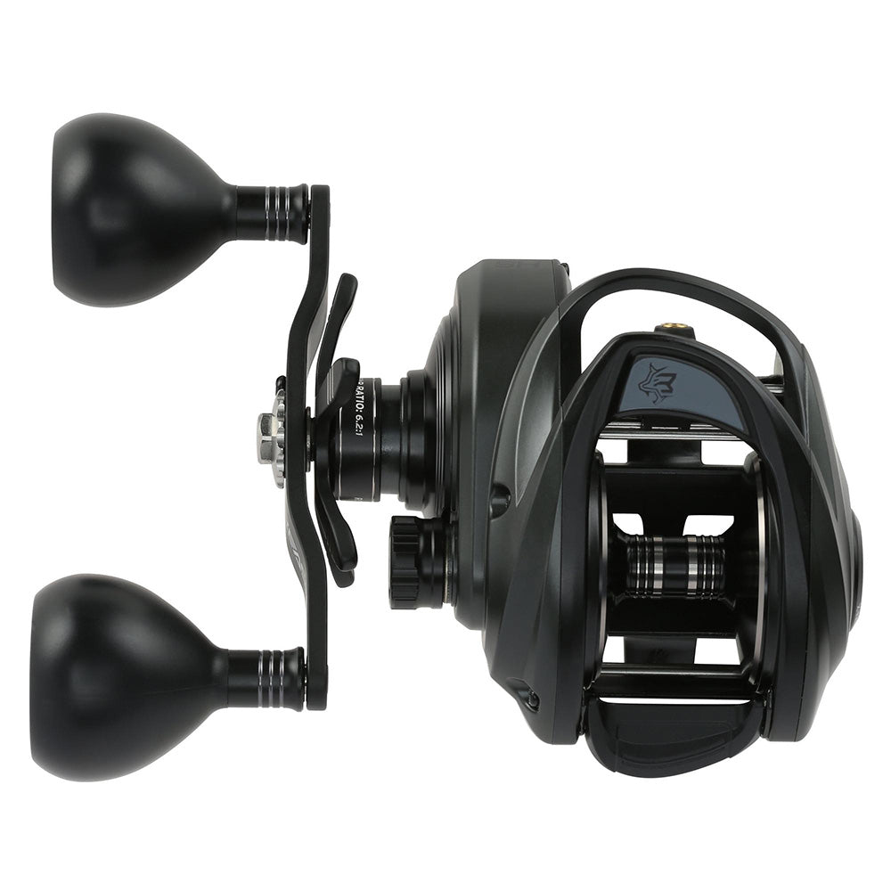 Abu Garcia Beast 400 High Speed Low Profile Left Hand Reel BST400LP - HS - L [1636835] - Houseboatparts.com