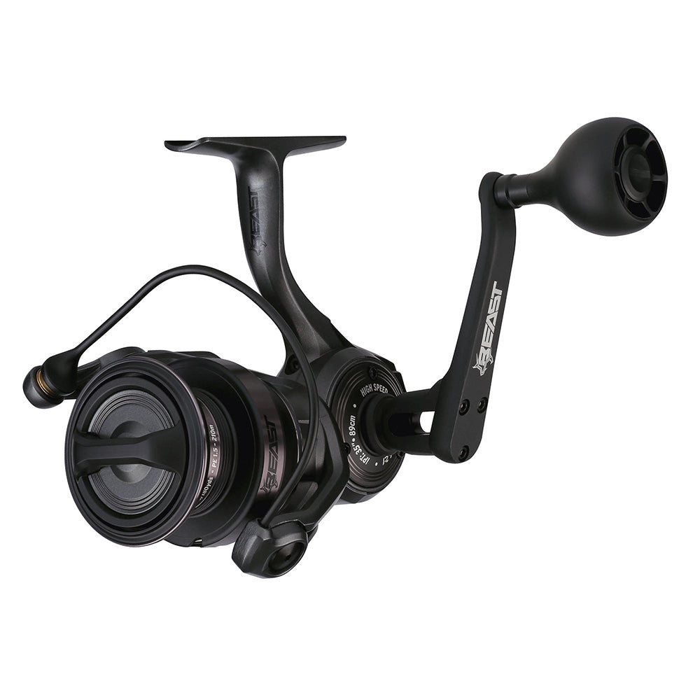 Abu Garcia Beast Spinning Reel BST3000H [1637482] - Houseboatparts.com