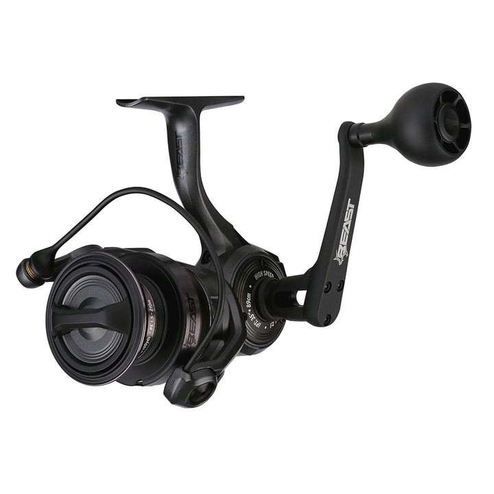 Abu Garcia Beast Spinning Reel BST3000H [1637482] - Houseboatparts.com