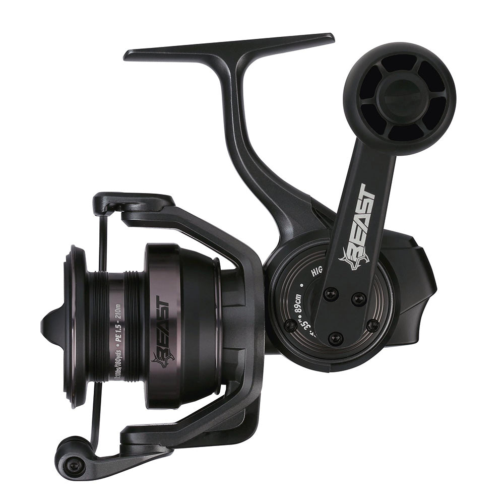 Abu Garcia Beast Spinning Reel BST3000H [1637482] - Houseboatparts.com