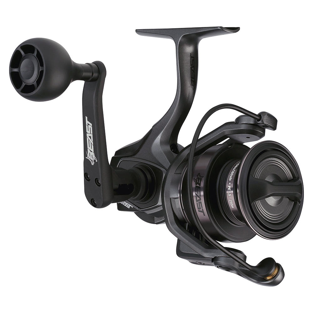 Abu Garcia Beast Spinning Reel BST3000H [1637482] - Houseboatparts.com