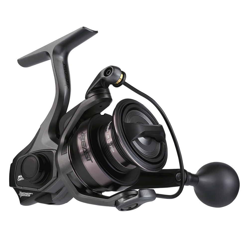 Abu Garcia Beast Spinning Reel BST3000H [1637482] - Houseboatparts.com