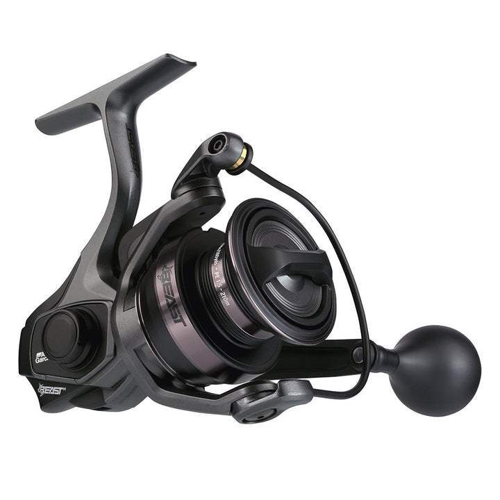 Abu Garcia Beast Spinning Reel BST3000H [1637482] - Houseboatparts.com