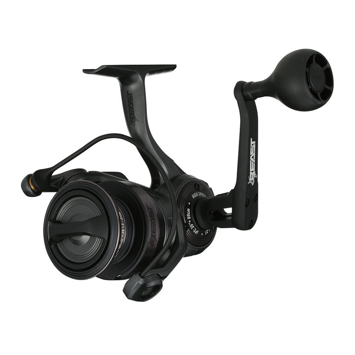 Abu Garcia Beast Spinning Reel BST3500H [1637483] - Houseboatparts.com