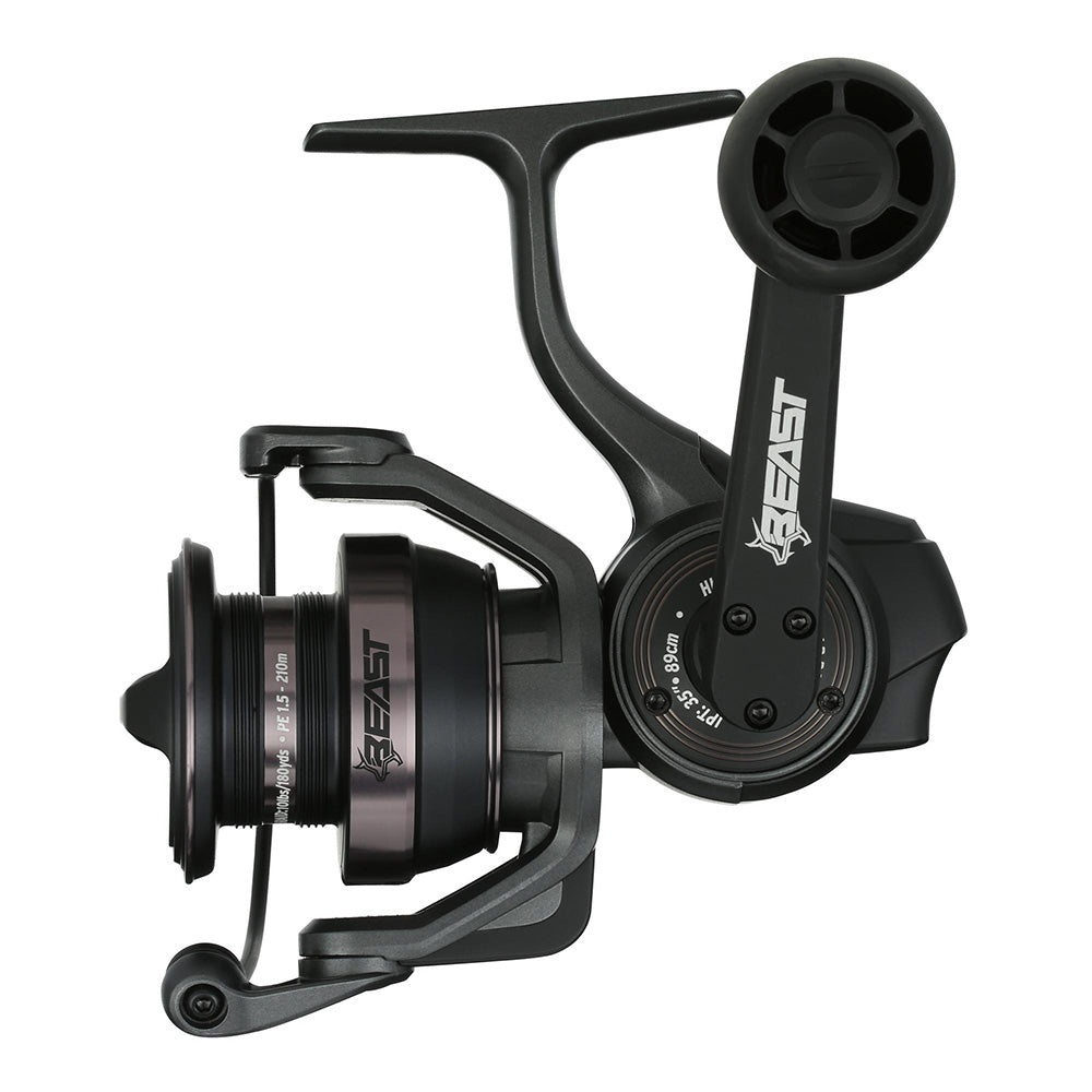 Abu Garcia Beast Spinning Reel BST3500H [1637483] - Houseboatparts.com