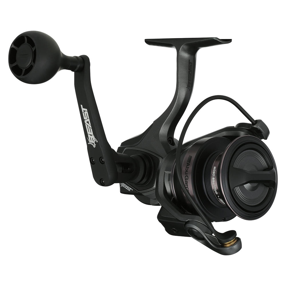 Abu Garcia Beast Spinning Reel BST3500H [1637483] - Houseboatparts.com