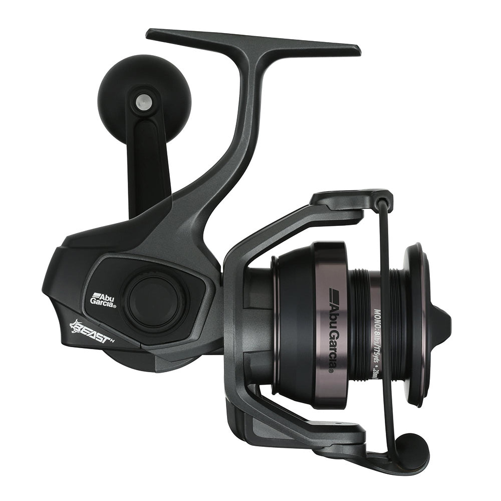 Abu Garcia Beast Spinning Reel BST3500H [1637483] - Houseboatparts.com