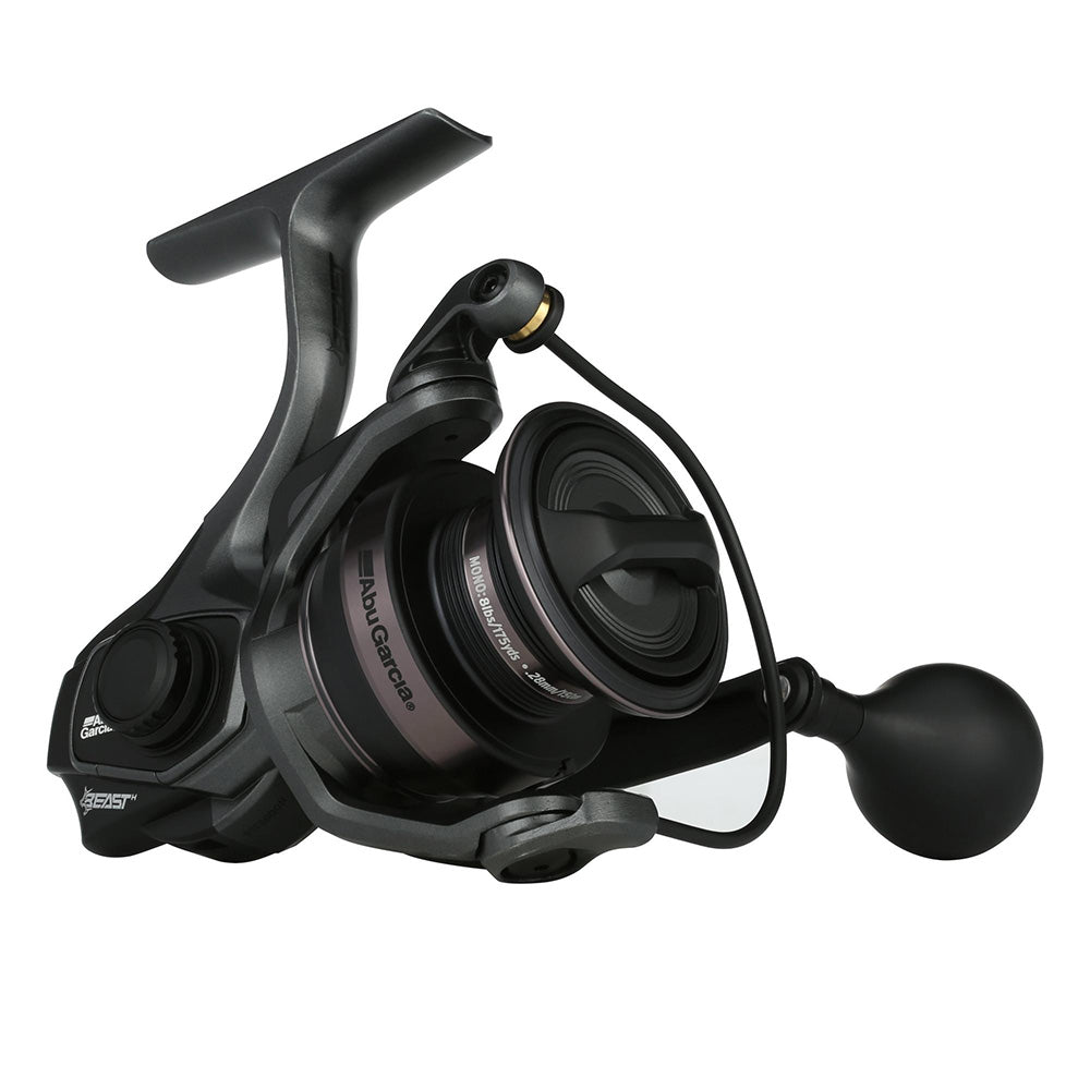 Abu Garcia Beast Spinning Reel BST3500H [1637483] - Houseboatparts.com
