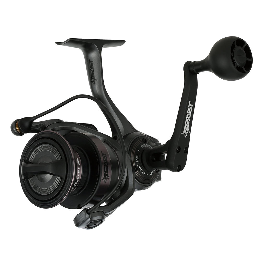 Abu Garcia Beast Spinning Reel BST4000H [1637484] - Houseboatparts.com