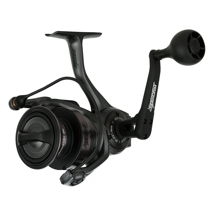 Abu Garcia Beast Spinning Reel BST4000H [1637484] - Houseboatparts.com