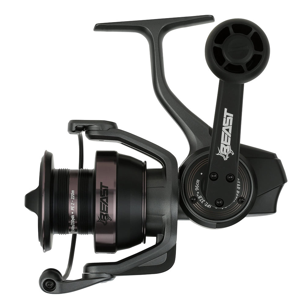 Abu Garcia Beast Spinning Reel BST4000H [1637484] - Houseboatparts.com