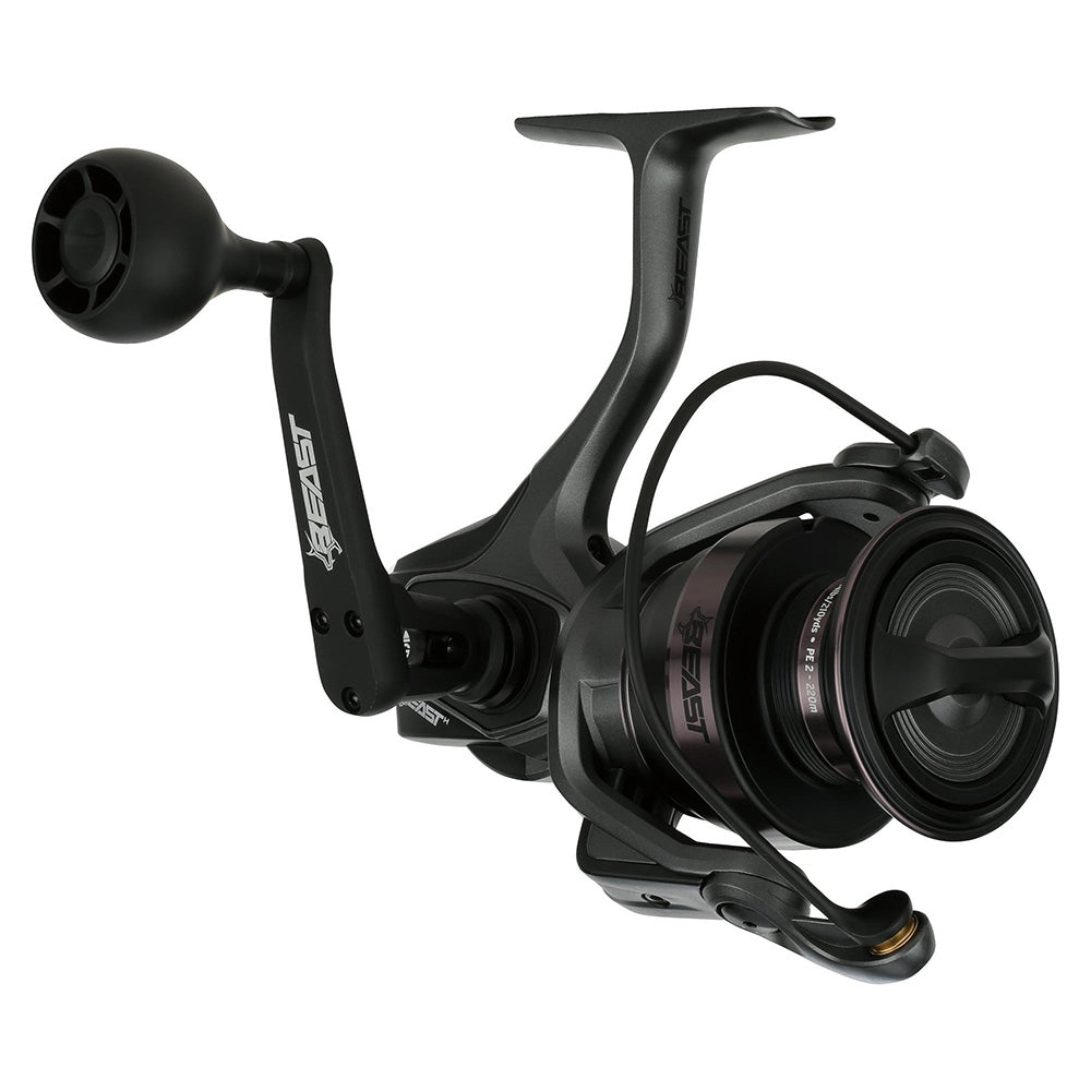 Abu Garcia Beast Spinning Reel BST4000H [1637484] - Houseboatparts.com