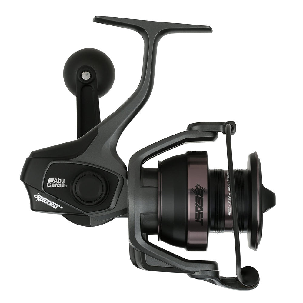 Abu Garcia Beast Spinning Reel BST4000H [1637484] - Houseboatparts.com
