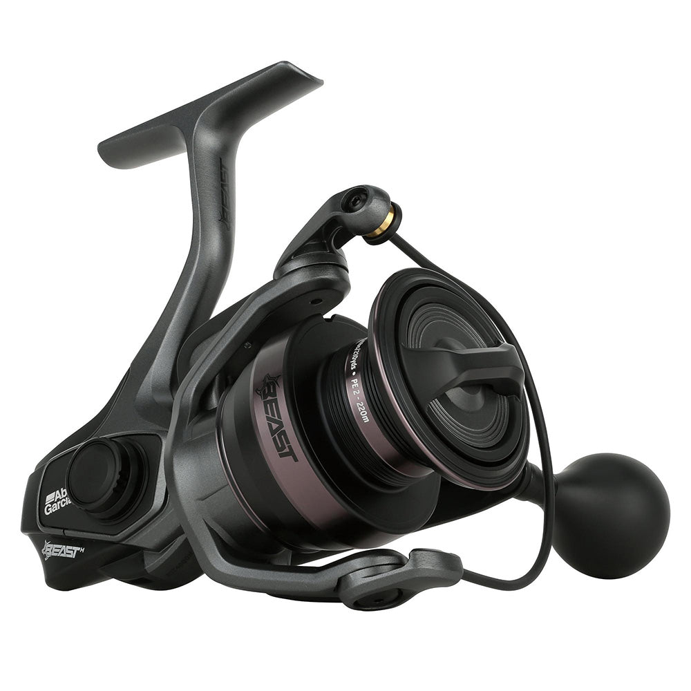 Abu Garcia Beast Spinning Reel BST4000H [1637484] - Houseboatparts.com