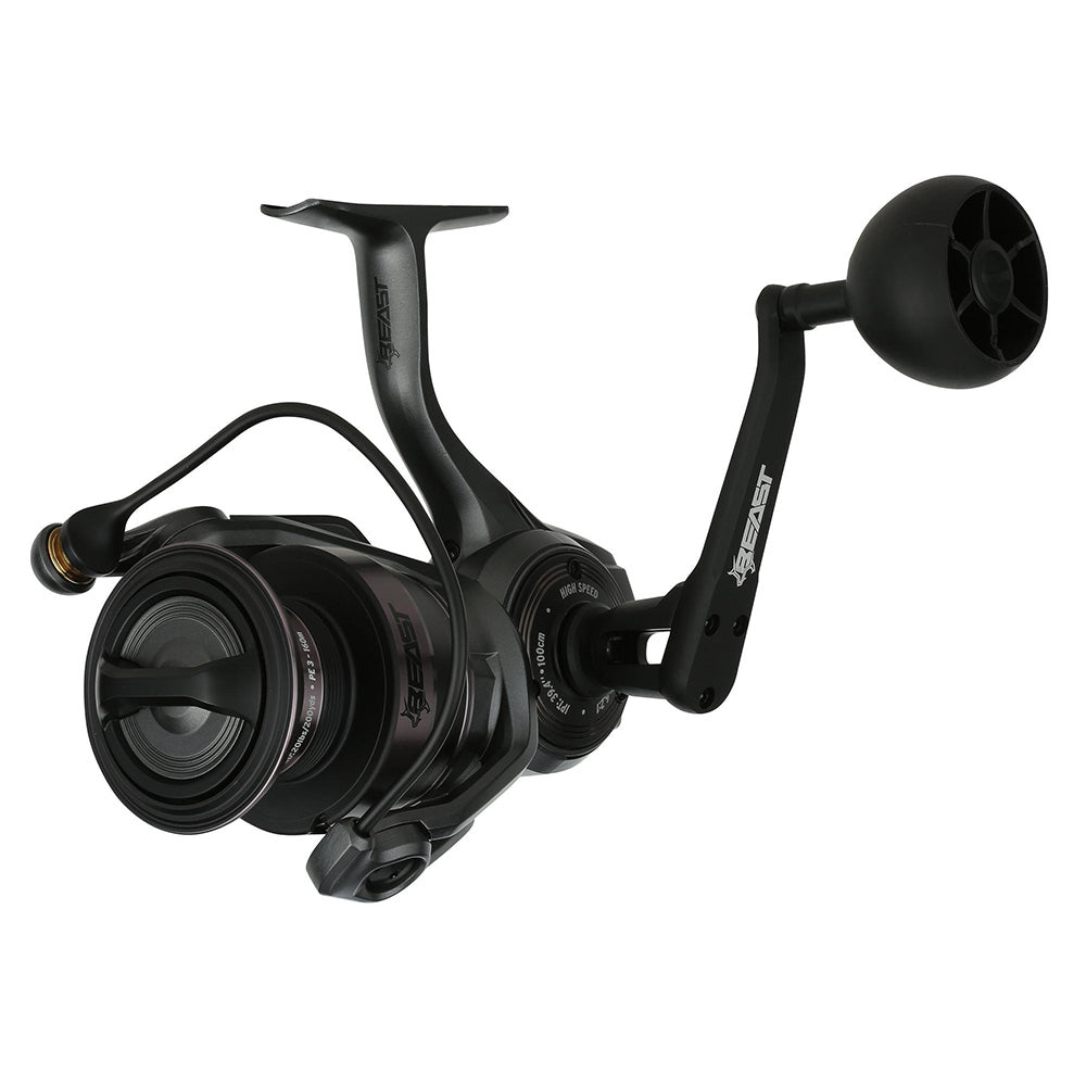 Abu Garcia Beast Spinning Reel BST5000H [1637485] - Houseboatparts.com