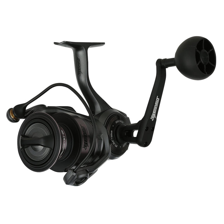 Abu Garcia Beast Spinning Reel BST5000H [1637485] - Houseboatparts.com
