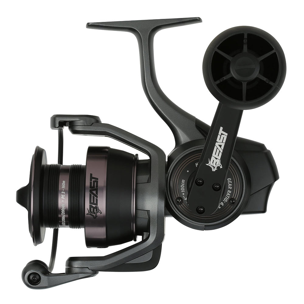 Abu Garcia Beast Spinning Reel BST5000H [1637485] - Houseboatparts.com