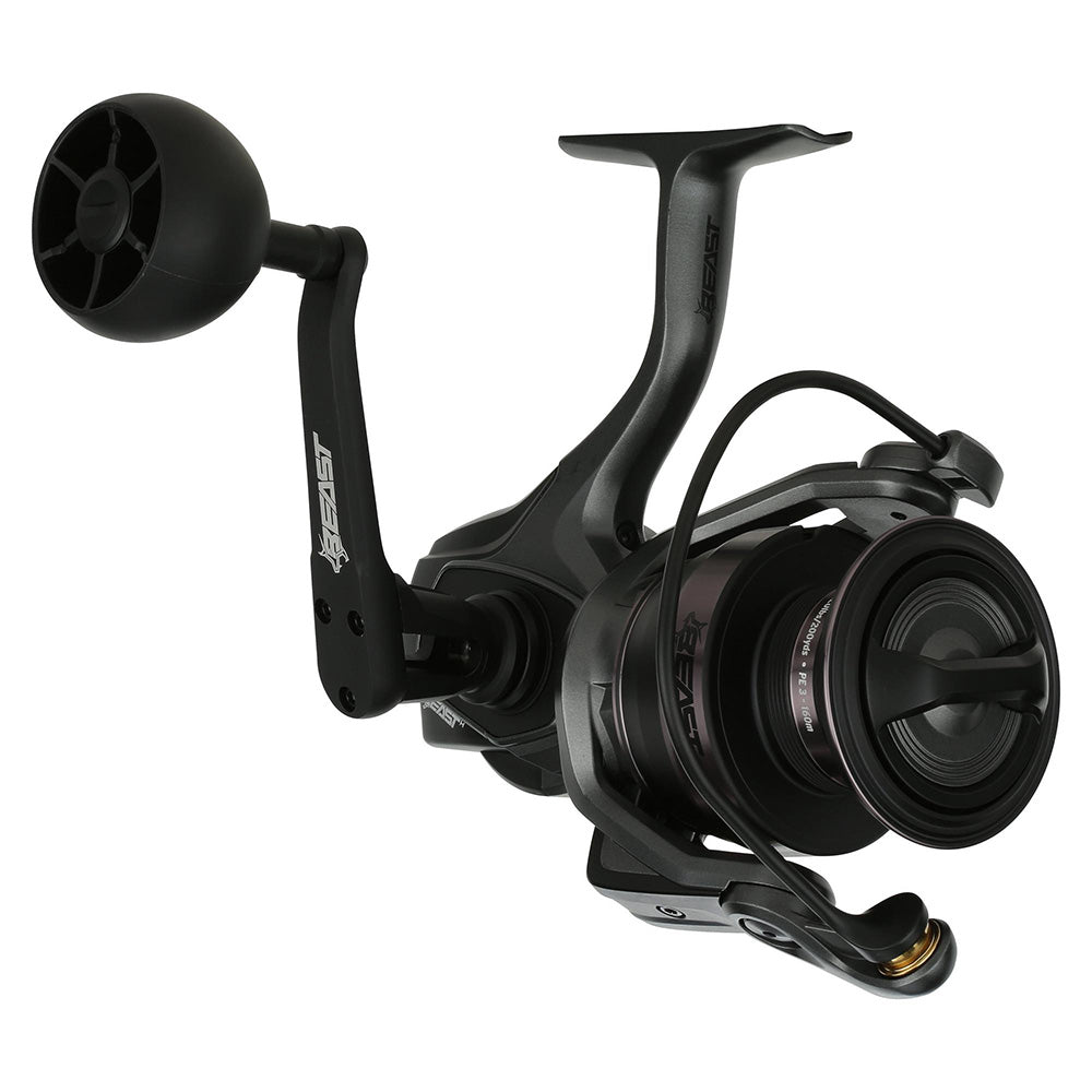 Abu Garcia Beast Spinning Reel BST5000H [1637485] - Houseboatparts.com