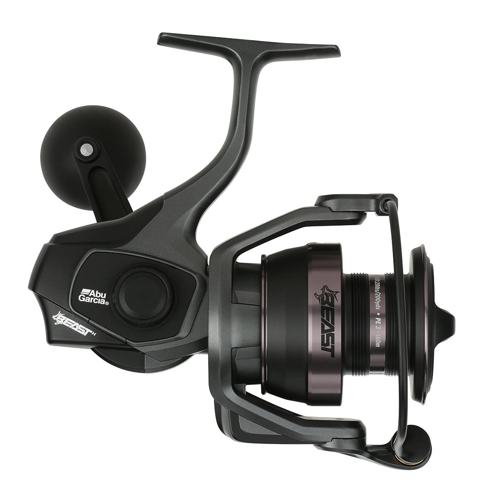Abu Garcia Beast Spinning Reel BST5000H [1637485] - Houseboatparts.com