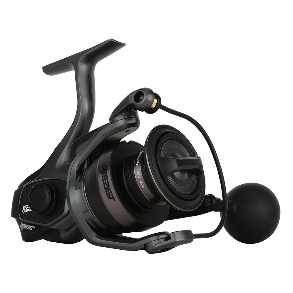 Abu Garcia Beast Spinning Reel BST5000H [1637485] - Houseboatparts.com