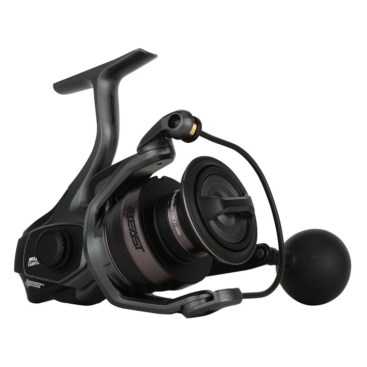 Abu Garcia Beast Spinning Reel BST5000H [1637485] - Houseboatparts.com