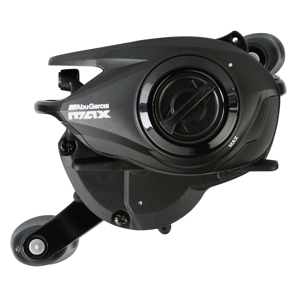 Abu Garcia Max SX Flipping Switch Low Profile Reel [1637821] - Houseboatparts.com
