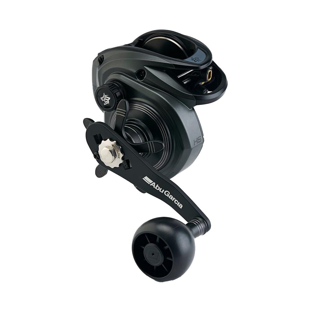 Abu Garcia Power Jigging Handle f/200/300 Size [1649444] - Houseboatparts.com