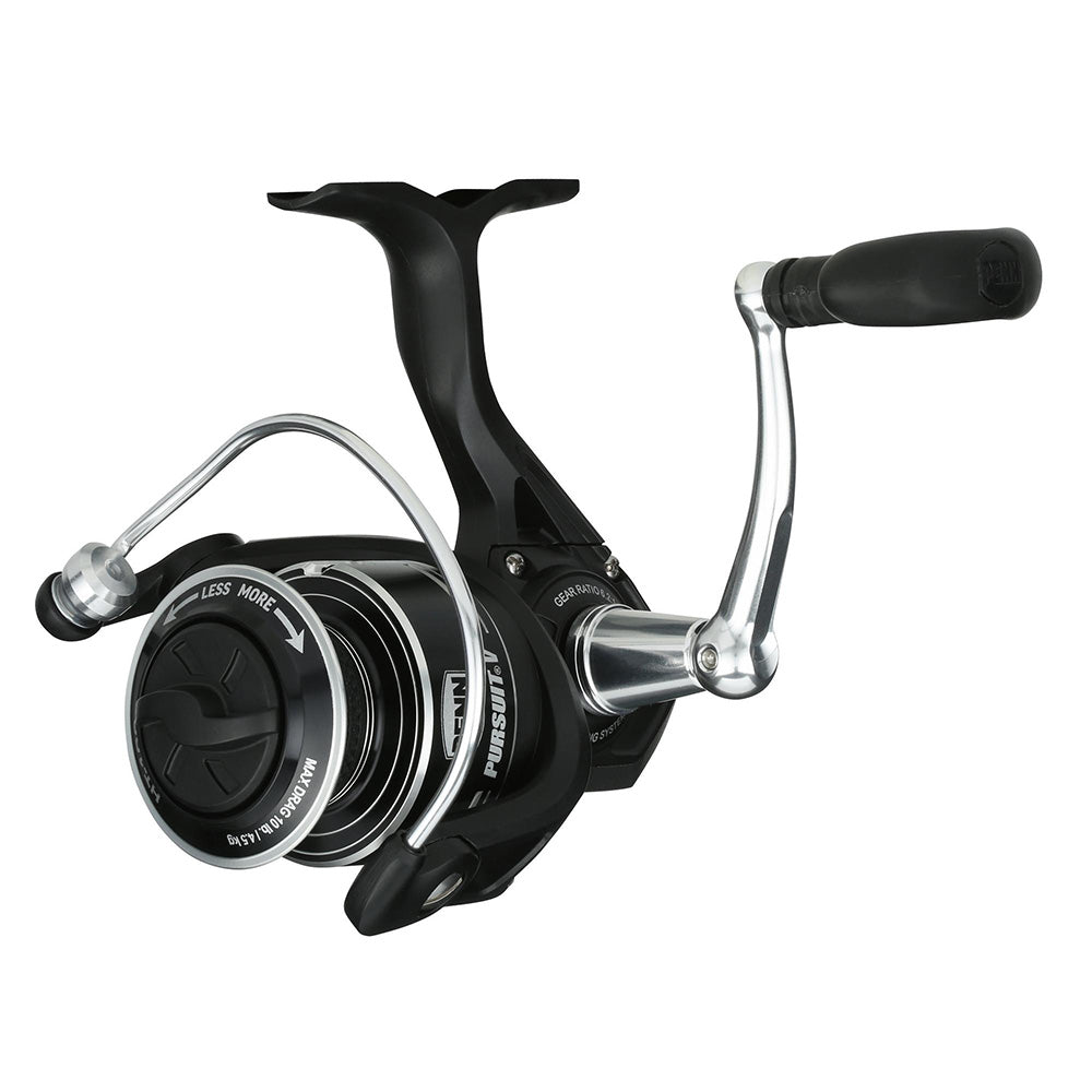 PENN Pursuit V 2500 Spinning Reel [1639634] - Houseboatparts.com