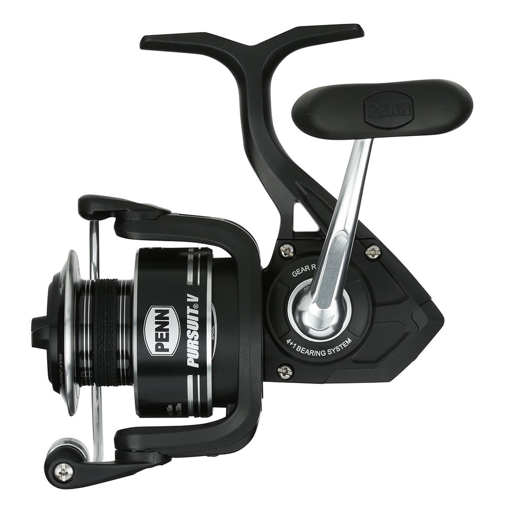PENN Pursuit V 2500 Spinning Reel [1639634] - Houseboatparts.com