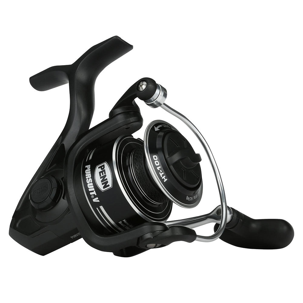 PENN Pursuit V 2500 Spinning Reel [1639634] - Houseboatparts.com
