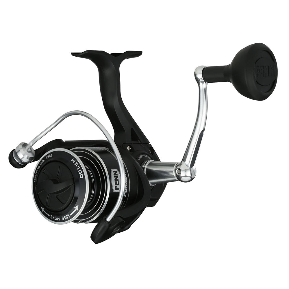 PENN Pursuit V 3000 Spinning Reel [1639636] - Houseboatparts.com