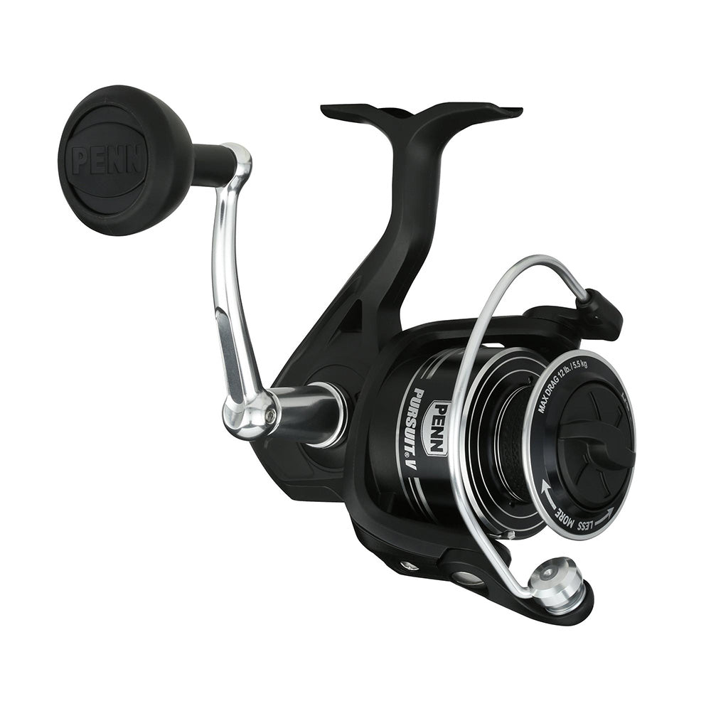 PENN Pursuit V 3000 Spinning Reel [1639636] - Houseboatparts.com
