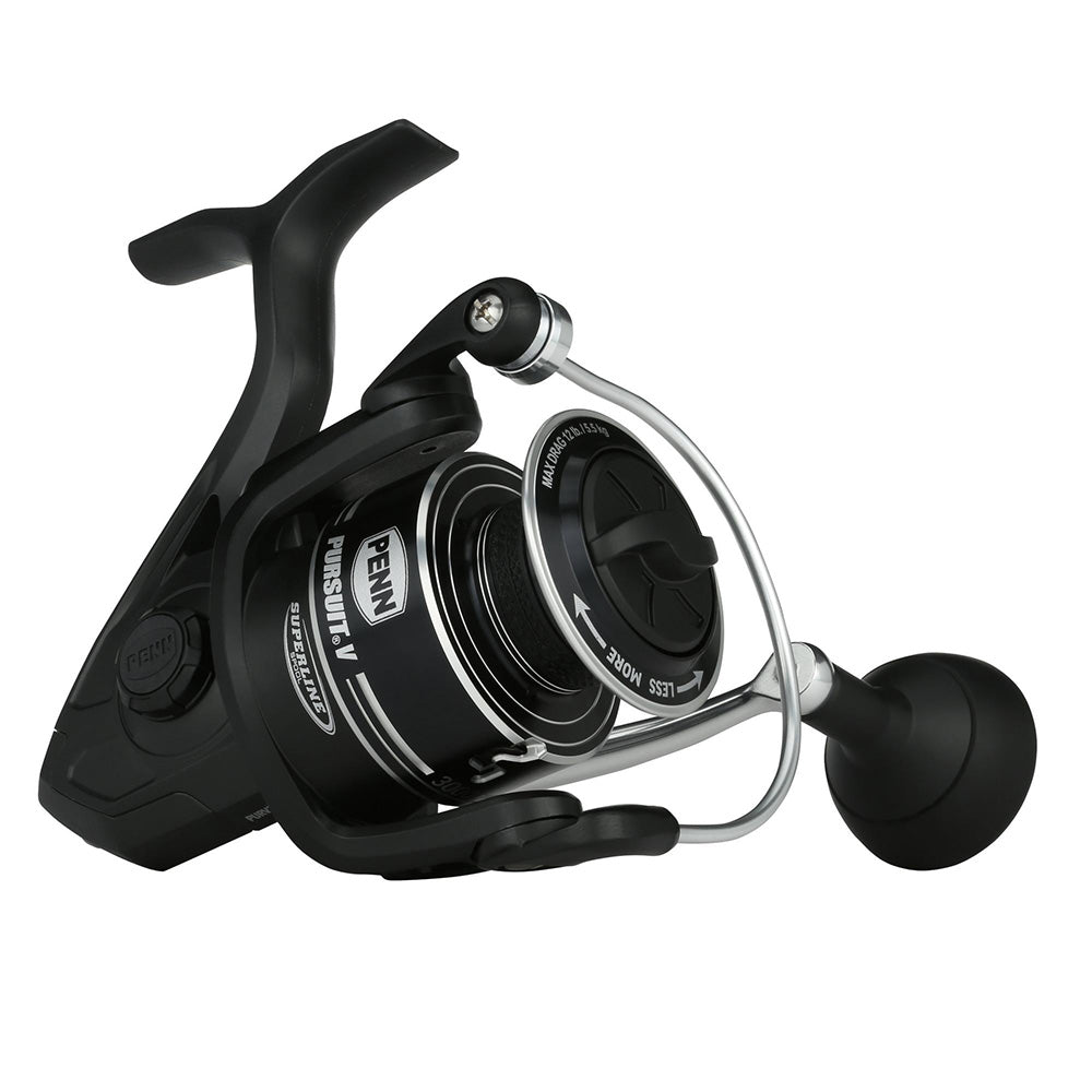 PENN Pursuit V 3000 Spinning Reel [1639636] - Houseboatparts.com