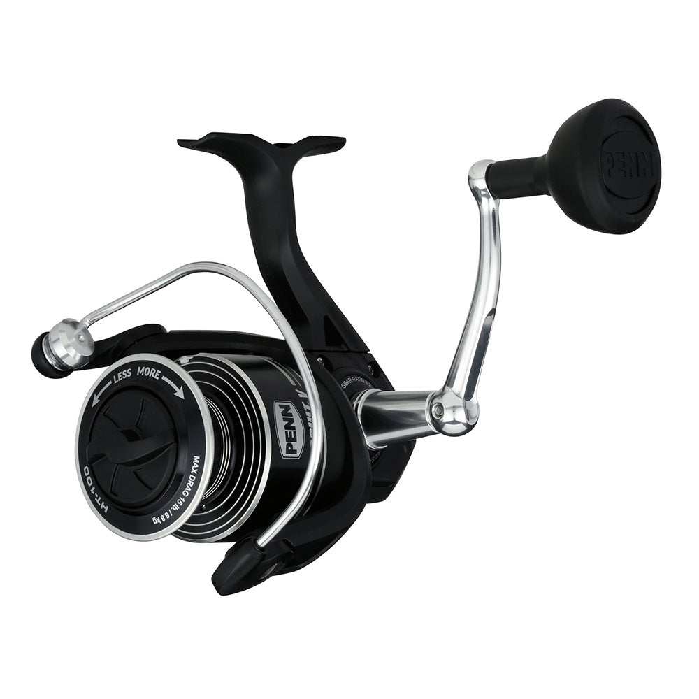 PENN Pursuit V 4000 Spinning Reel [1639638] - Houseboatparts.com