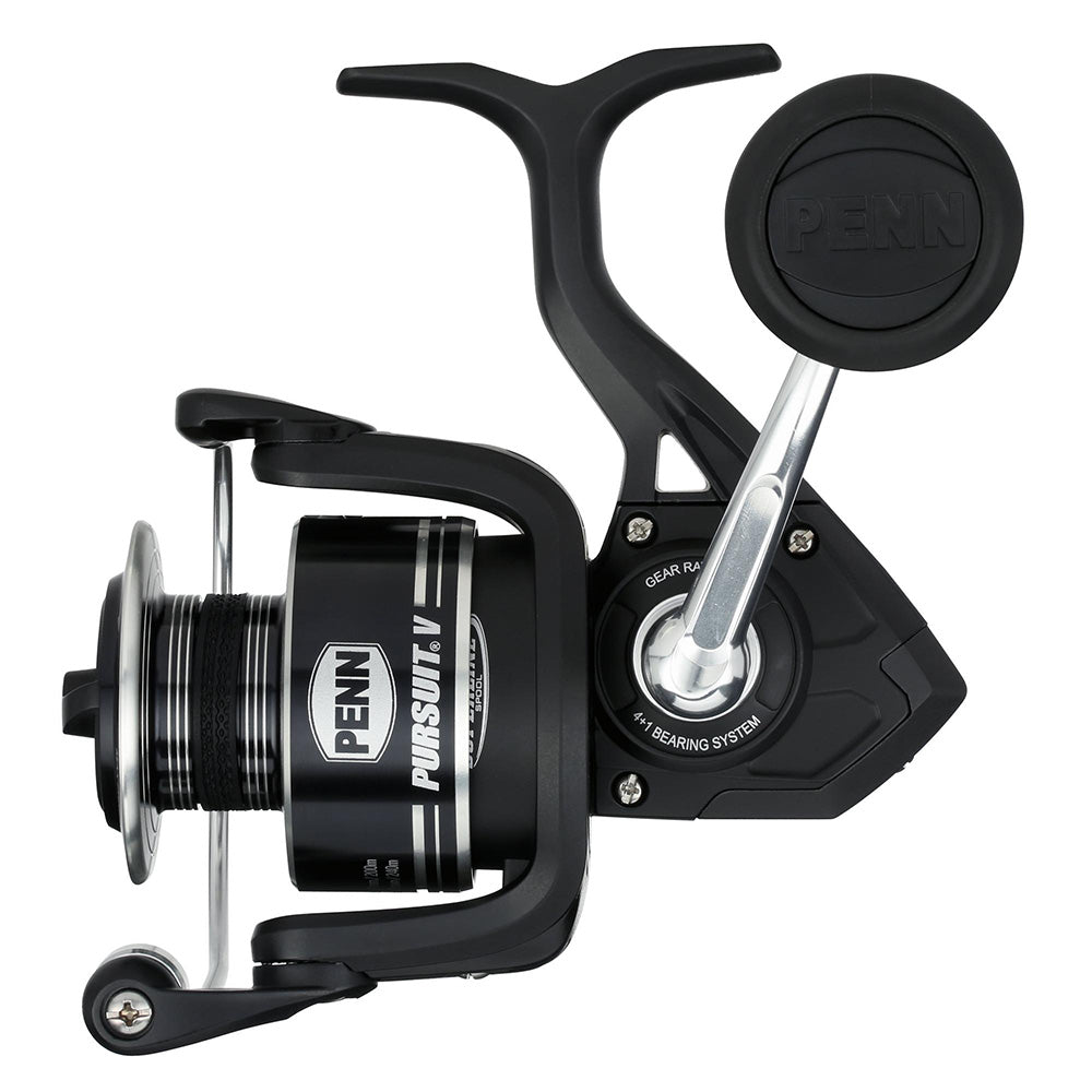 PENN Pursuit V 4000 Spinning Reel [1639638] - Houseboatparts.com