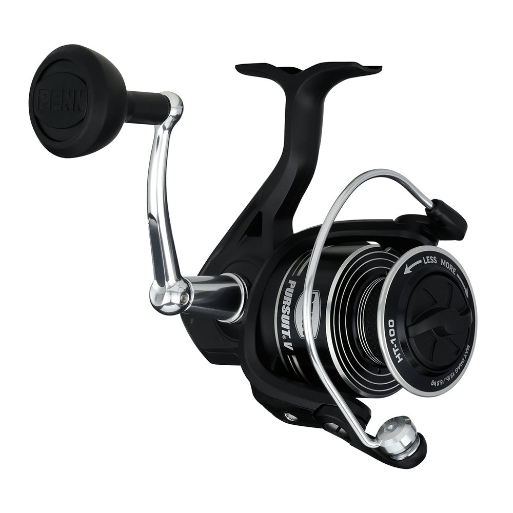 PENN Pursuit V 4000 Spinning Reel [1639638] - Houseboatparts.com