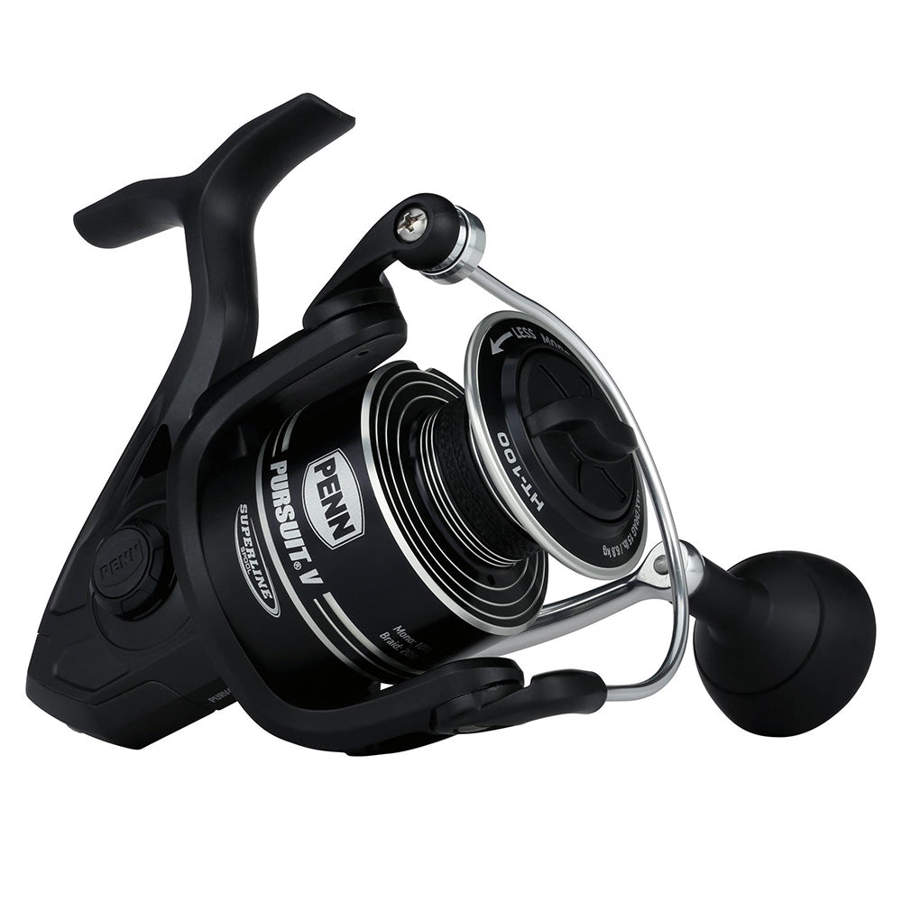 PENN Pursuit V 4000 Spinning Reel [1639638] - Houseboatparts.com