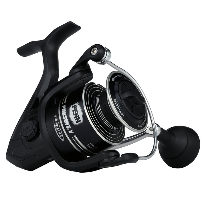 PENN Pursuit V 4000 Spinning Reel [1639638] - Houseboatparts.com