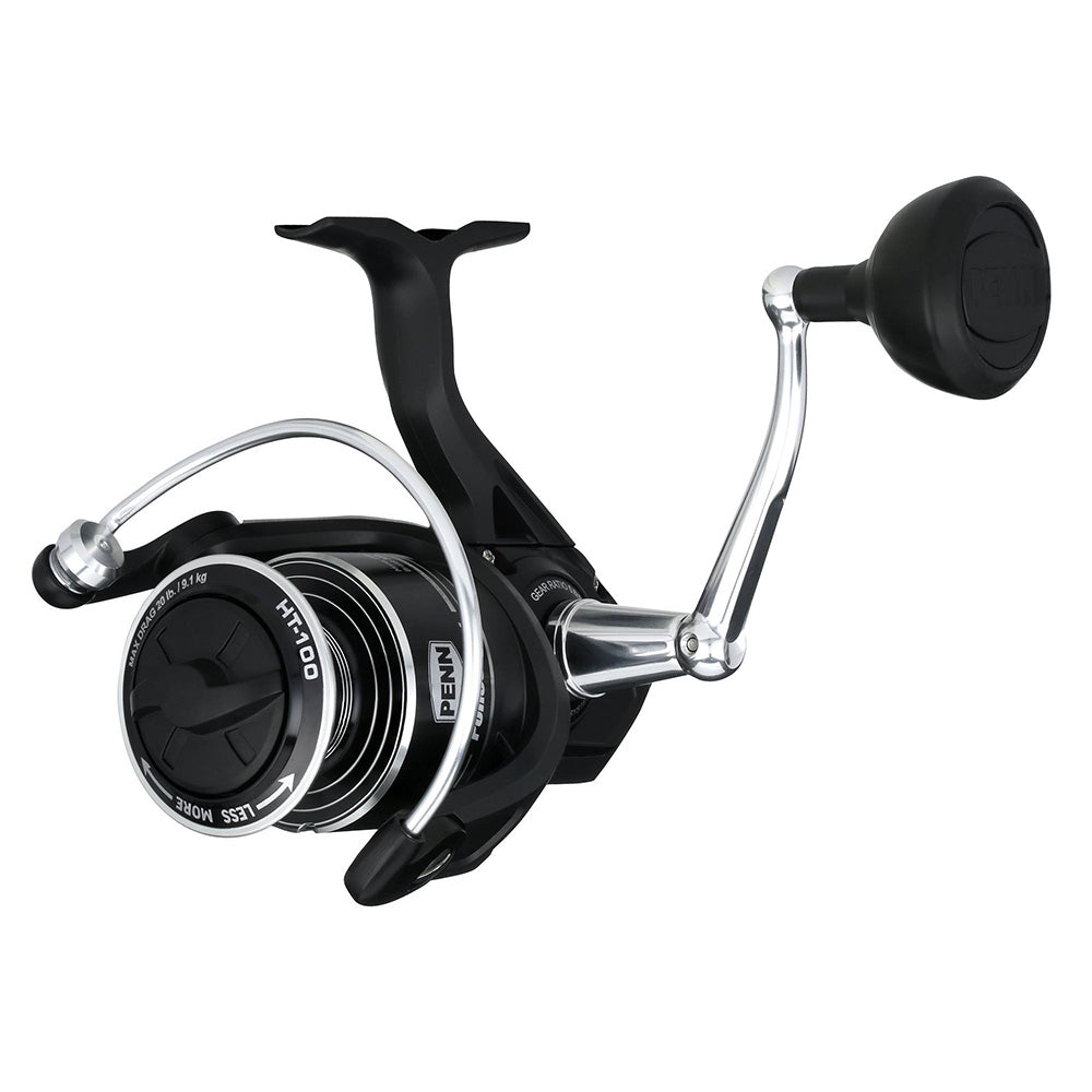 PENN Pursuit V 5000 Spinning Reel [1639640] - Houseboatparts.com